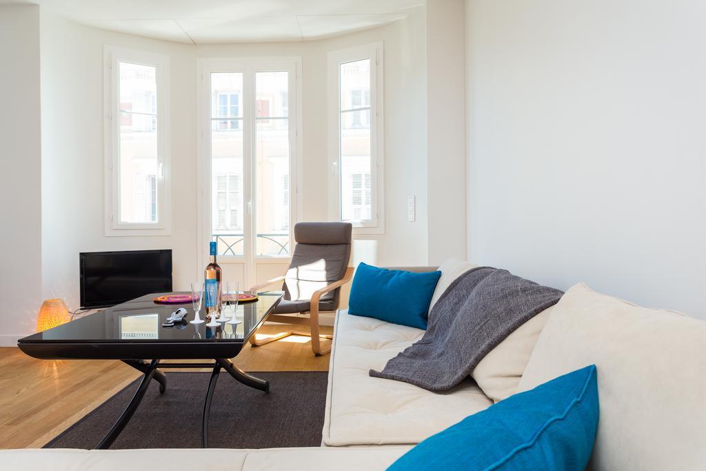 Saint François - 1 Chambre - Vue Mer Nice Chambre photo